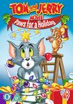 Tom And Jerry: Christmas - Paws For A Holiday [DVD] [1964] [2003]