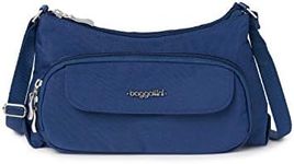 Baggallini Unisex Everyday Bagg, Pacific, One Size UK