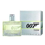 James Bond JAMES BOND 007 Eau de Cologne