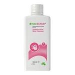 HiBiScrub Antibacterial Skin Cleanser 500 ml (Pack of 2)