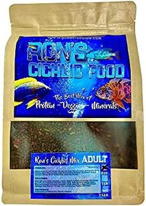 RON'S CICH