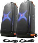 JBL PartyBox 710 800W Portable Wire