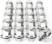 Orion Motor Tech M12x1.25 Lug Nuts,