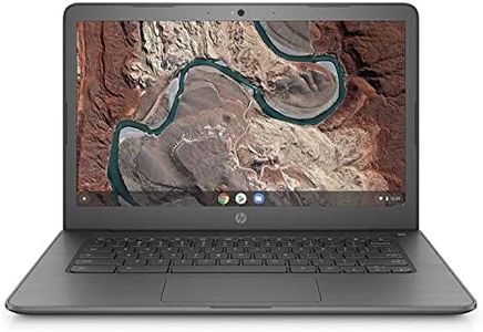 HP Chromeb
