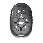 Minn Kota 1866560 Bluetooth Micro i-Pilot and i-Pilot Link Remote, Black