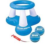 GoSports Splash Hoop Air, Inflatabl