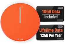 SIMO Solis Hero 4G LTE Hotspot, Inc