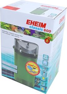 Eheim Clas