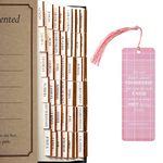 Bible Tabs for Women/Men/Kid,96 Laminated Bible Index Tabs in Total for Study,Bible Journaling Supplies,Christian Gift,7 Catholic Bible Tab,66 Old and New Testament Bible Book Accessories,23 Blank Tab