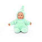 Madame Alexander Dolls 76045 12" My First Mint Doll, Multi