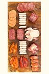 Reilly & Sons, Family Favourites Meat Box – Including Chicken, Burgers, Mince, Pork Steak, Brisket, Chilli Burgers and much more