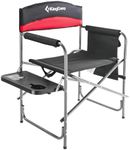 KingCamp Folding Directors Chairs f