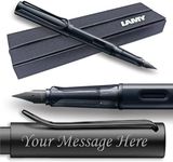 Lamy Al-Star Fountain Pen - Choose 