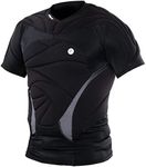 Dye Precision Performance Padded Paintball Top, Large/X-Large