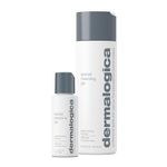 Dermalogica Special Cleansing Gel - Soap-Free Foaming Face Wash for All Skin Types - Gently Cleanses Without Stripping, Helps Maintain Skin’s Natural Moisture, 250ml & Travel Size