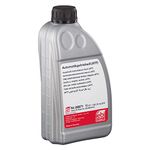 febi bilstein 08971 Automatic Transmission Fluid (ATF) for autom. transmission,converter and hydraulic steerings, pack of one