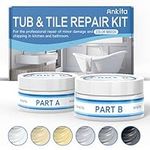 Tub, Tile and Shower Repair Kit (Co