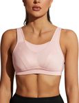 WingsLove Women's Shock Absorber Sp
