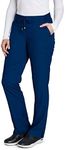 Grey's Anatomy 4277 Women's Medical Scrub Trousers Indigo L