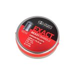 JSB Diabolo Exact Beast Air Gun Pellets .177 Cal, 15.9 Grains, 250ct