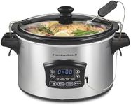 Hamilton Beach Portable 6 Quart Set