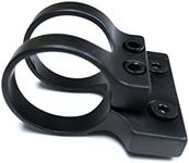 Ade Advanced Optics KeyMod Offset 1" Flashlight Mount