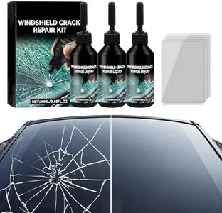 Windshield