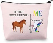 Best Friends Cosmetic Bag Other Bes