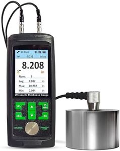 Ultrasonic