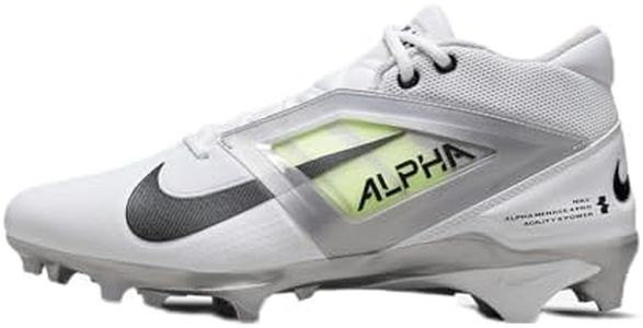 Nike Alpha