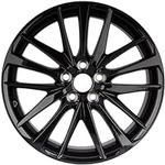 Factory Wheel Replacement New 19x8i