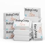 Babycozy BouncySoft Newborn Diapers