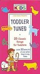 Toddler Tunes [VHS]