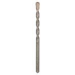 Bosch 1x CYL-3 Concrete Drill Bit (for Concrete, Stone, Masonry, 6 x 60 x 100 mm, d 5,5 mm, Professional Accessory for Rotary Drills and Impact Drivers from Most Brands)