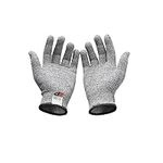 Cut Resistant Glove Level 5 Protect