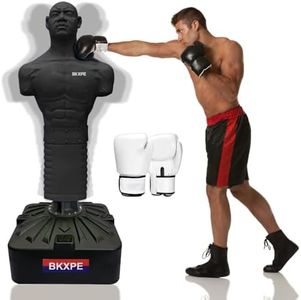 Punching D