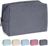 MAANGE Small Makeup Bag Travel Cosm