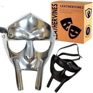 LEATHERVIN