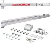 Nuk3y ED-5000 Series Panic Bar Exit