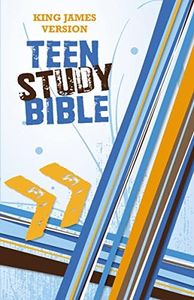 KJV Teen S