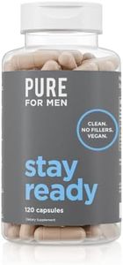 Pure for M
