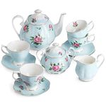 English Tea Set For Adults