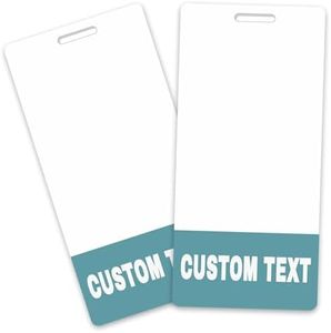 Custom Bad