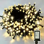 Super Long 500 LED 178FT Christmas 