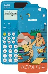 Casio FX-8
