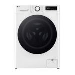 FWY606WWLN1 10kg/6kg 1400rpm Washer Dryer with TurboWash