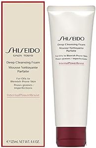 Shiseido D