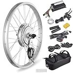 AW Electric Bicycle Front Wheel 24"