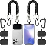 HOTEMIA Phone Tether Lanyard Anti T