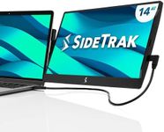 SideTrak Swivel 14" Attachable Port